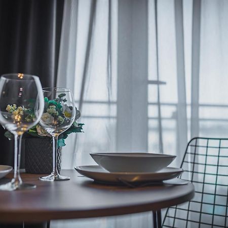 Simply Rest Raclawickie 28A Apartment Lublin Luaran gambar