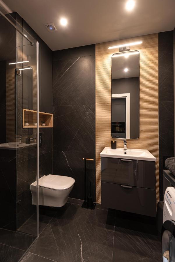 Simply Rest Raclawickie 28A Apartment Lublin Luaran gambar