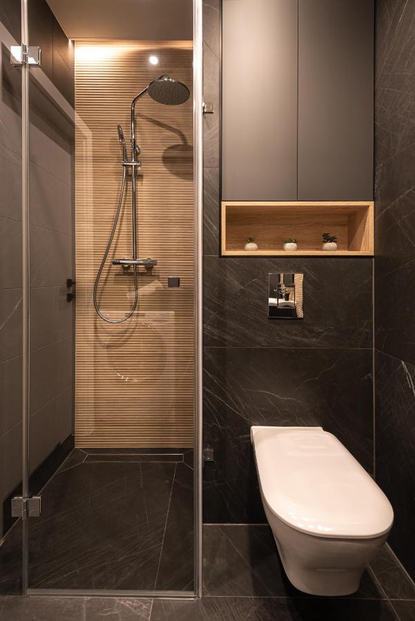 Simply Rest Raclawickie 28A Apartment Lublin Luaran gambar
